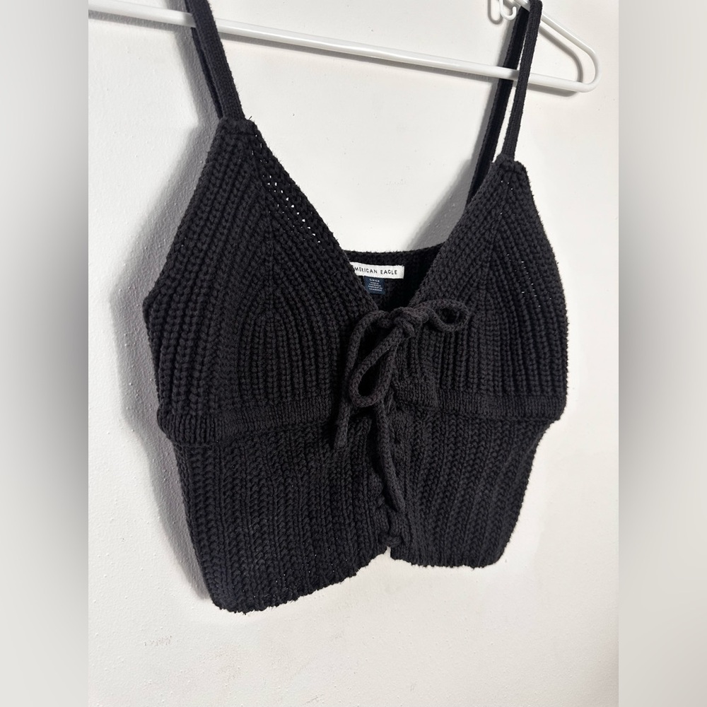 Crochet Top